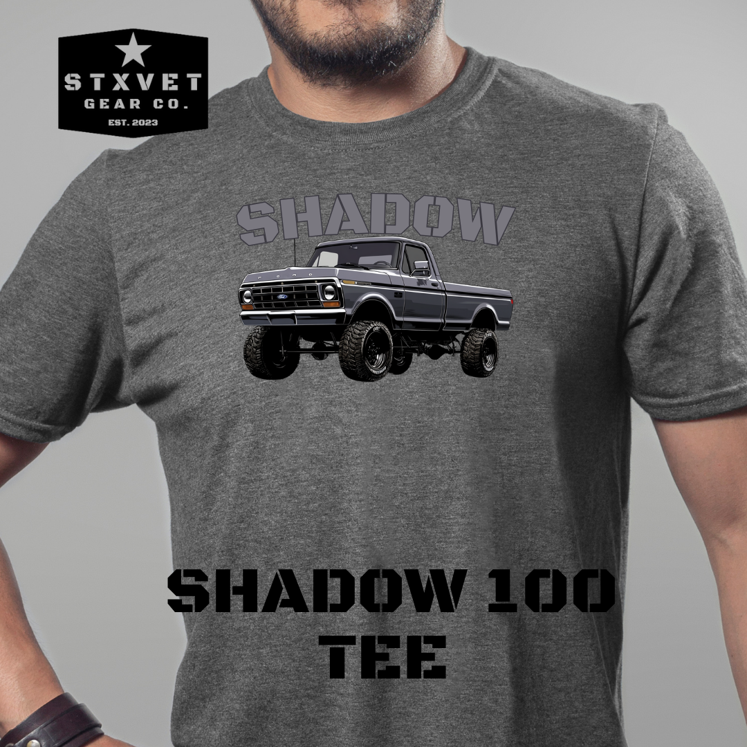 4X4 TRUCKS T-shirt Designs
