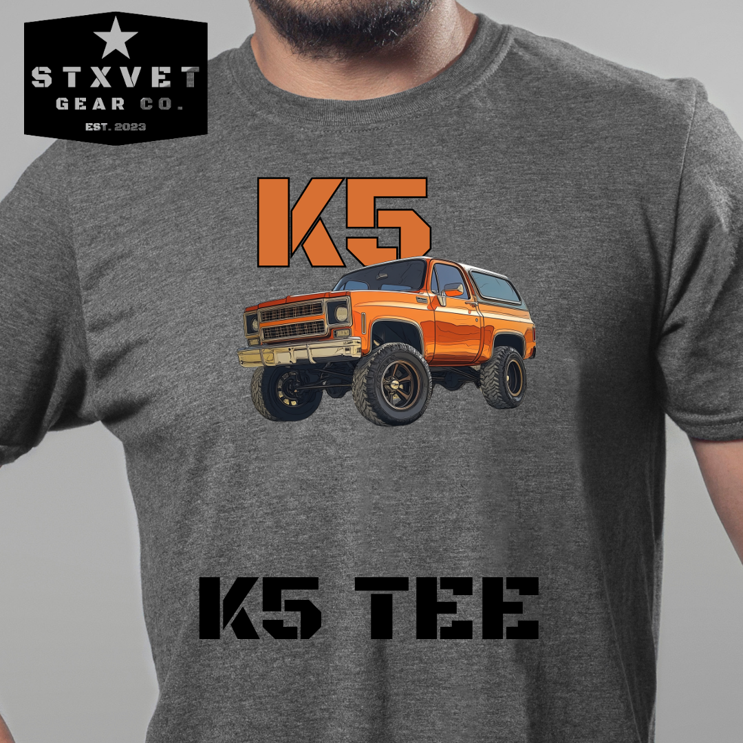 4X4 TRUCKS T-shirt Designs