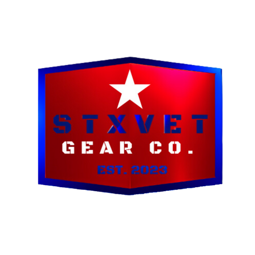 STXVET Gear Co.