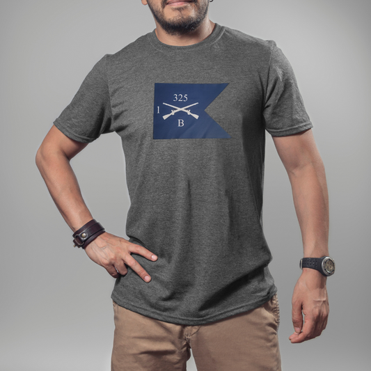 Custom Guidon T-shirts, SS